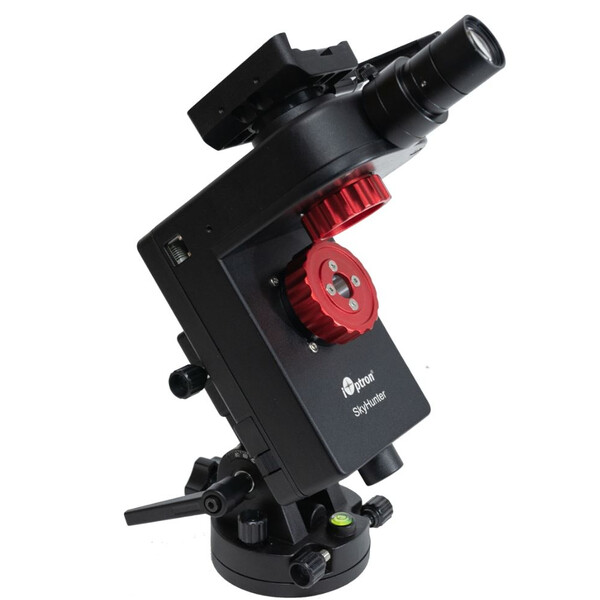 iOptron Montaż SkyHunter EQ/AZ iPolar GoTo bez statywu