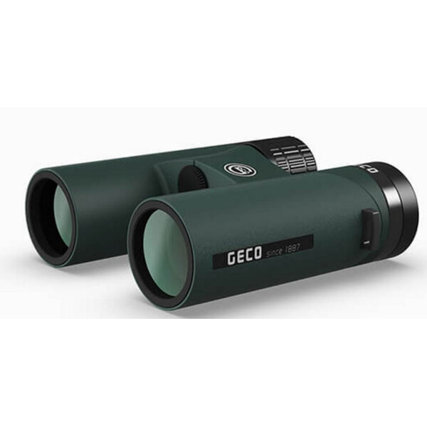 Geco Lornetka 8x32 green