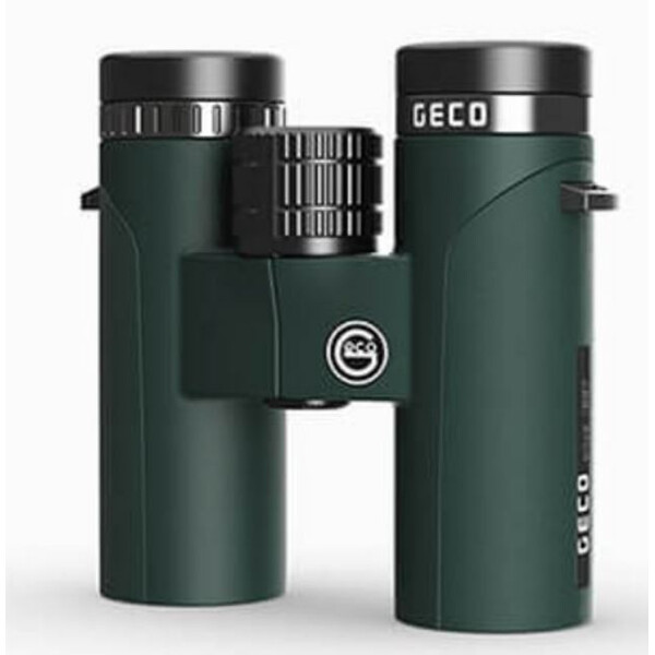 Geco Lornetka 8x32 green