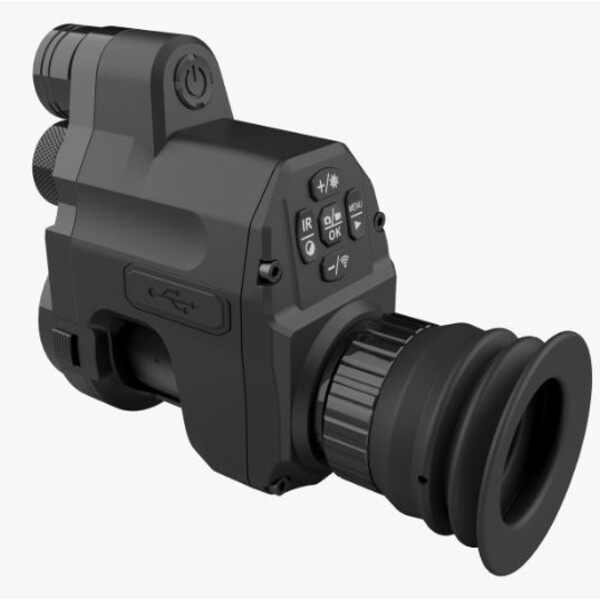 Noktowizor Pard NV007V 940nm z okularem 39-45 mm
