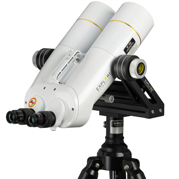 Explore Scientific Lornetka BT-100 SF