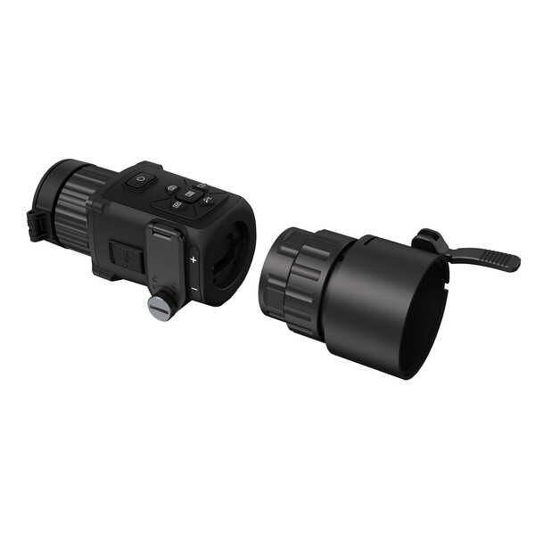 HIKMICRO Kamera termowizyjna Thunder TH35PC Clip-on