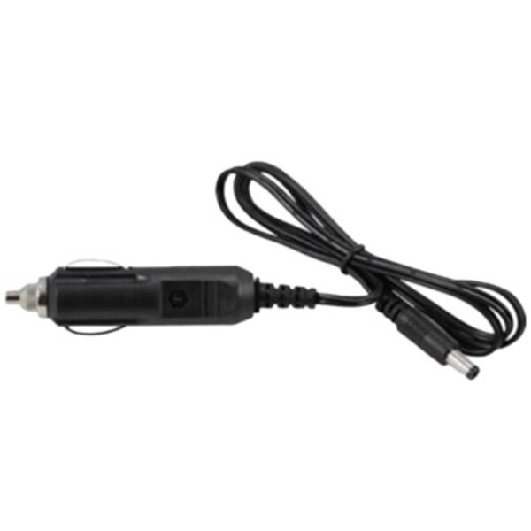 PegasusAstro Wtyczka instalacji elektrycznej pojazdu DC 2,1 mm 12V