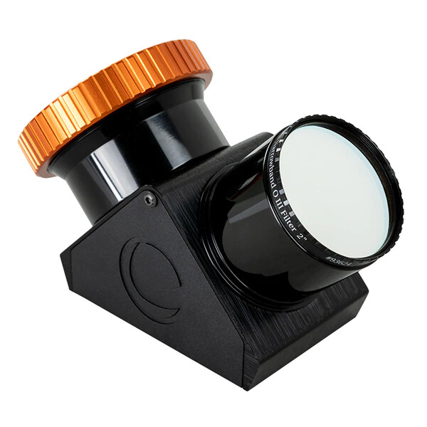 Celestron Zwierciadło kątowe Twist-Lock 2"