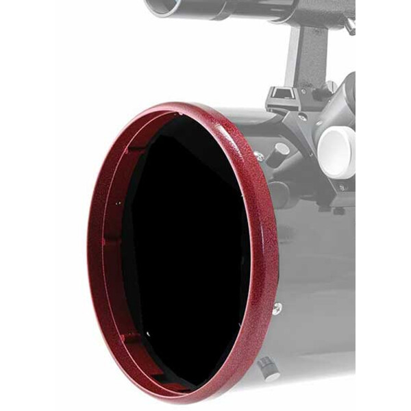 TS Optics Pierścień końcowy dla rur o D=303 mm