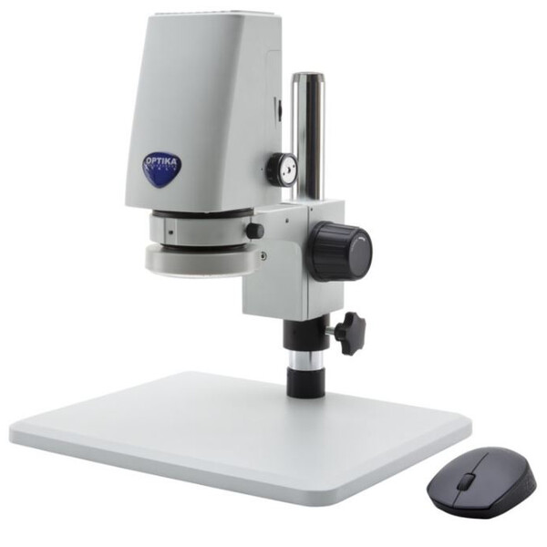 Optika Mikroskop IS-01SMD, kolor, CMOS, 1/2.8 cala, 2.9µmx2.9µm, 30fps, 2MP, HDMI, 7x do 50x, 3D