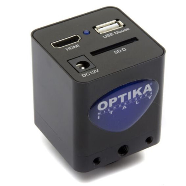 Optika Aparat fotograficzny C-HB, color, CMOS, 1/2.8 inch, 2.9µmx2.9µm, 60fps, 2MP