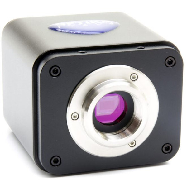 Optika Aparat fotograficzny C-HP4, kolor, CMOS, 1/1.8 cala, 2.0x2.0µm, 30fps, 4K, HDMI, 8Mp