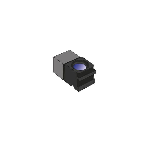 Optika M-1230.1 Kostka fluorescencyjna LED (zestaw LED + filtr), do IM-3LD4 i IM-3LD4D (niebieskie pasmo przepustowe)