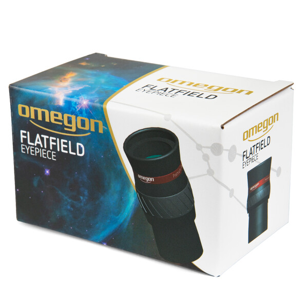 Omegon Okular Premium Flatfield 65° 15,5 mm