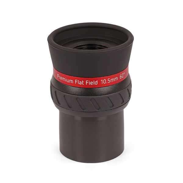 Omegon Okular Premium Flatfield 60° 10,5 mm