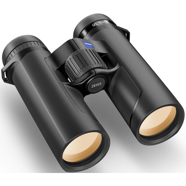 ZEISS Lornetka SFL 10x40