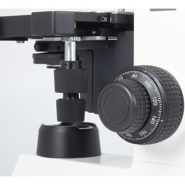 Motic Mikroskop B1-220E-SP, bino, 40x - 1000x