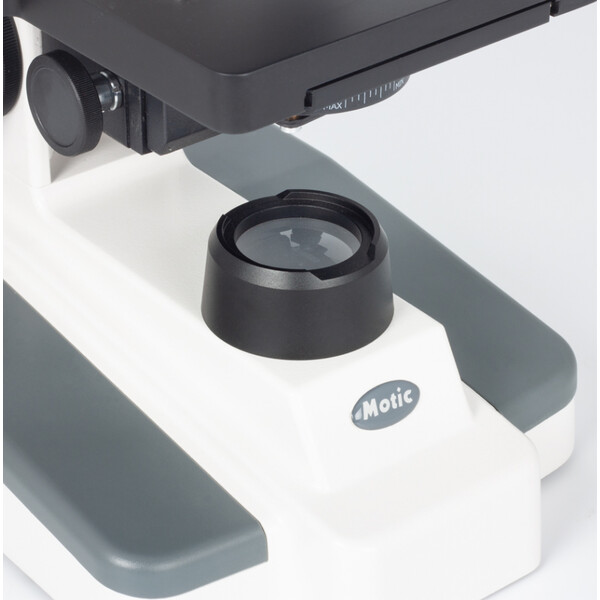 Motic Mikroskop B1-211E-SP, Mono, 40x - 1000x