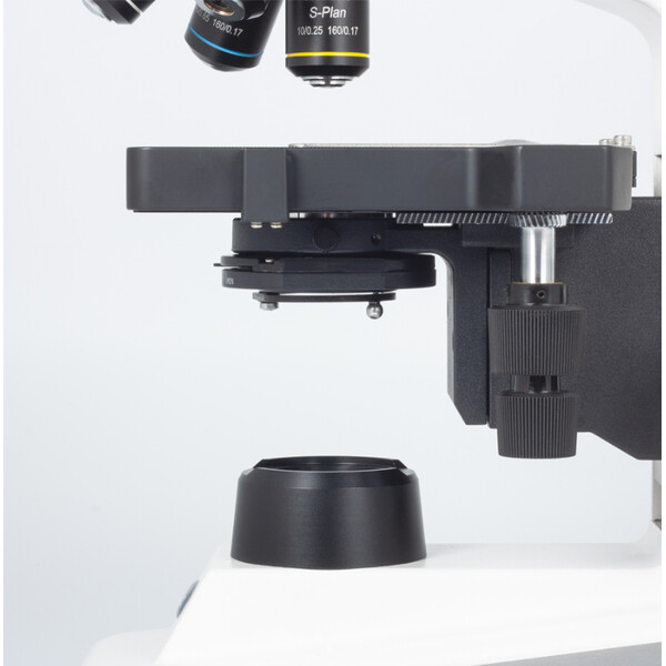 Motic Mikroskop B1-223E-SP, 1rino, 40x - 600x