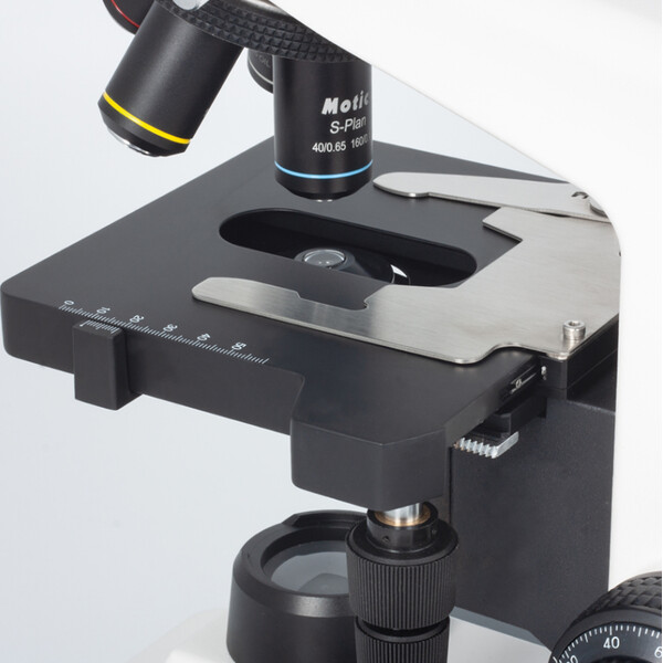 Motic Mikroskop B1-211E-SP, mono, 40x - 600x