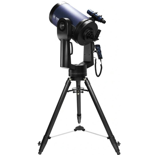 Meade Teleskop ACF-SC 254/2500 UHTC LX90 GoTo