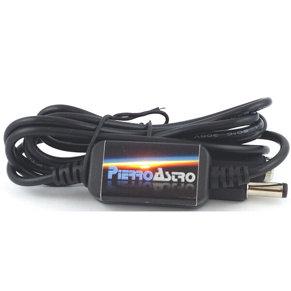 Pierro Astro Wtyczka 5V / 3A dla Zasilaczy 12V