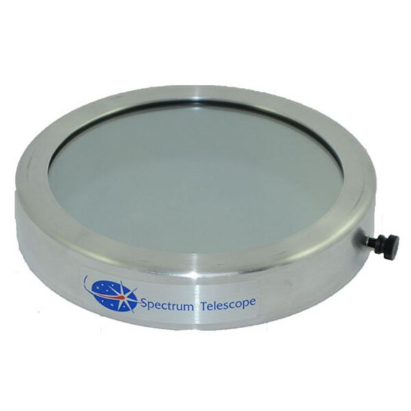 Spectrum Telescope Filtry Glass Solar 181mm