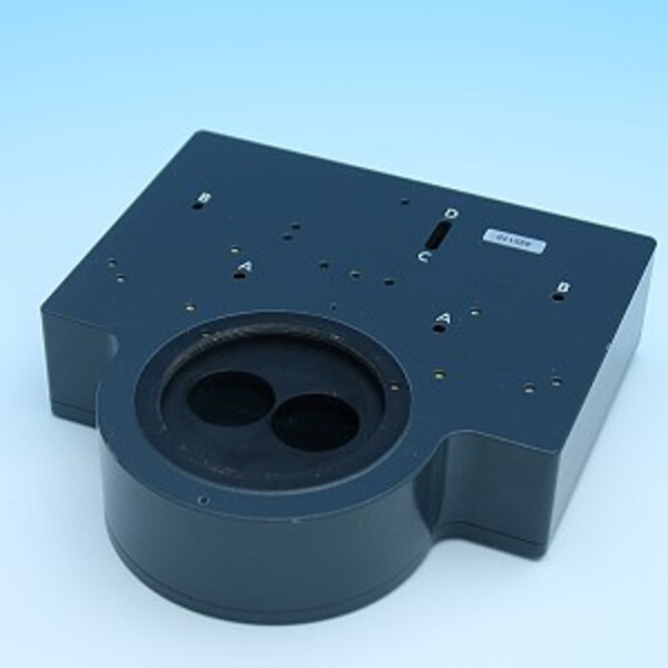 ZEISS Współosiowe światło odbite Światło odbite S f. Discovery