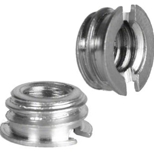 Pierro Astro Adapter gwintu fotograficznego 1/4