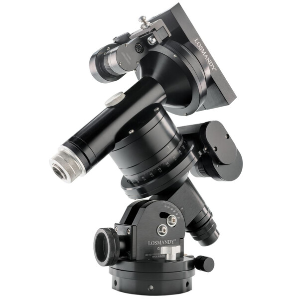 Losmandy Montaż G11G-LT Gemini 2 GoTo