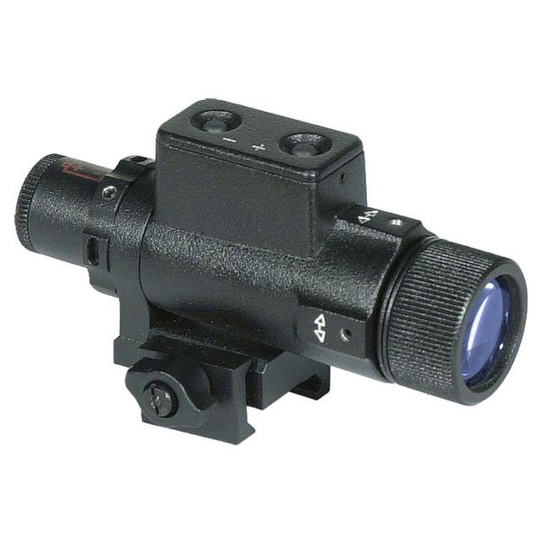 ATN Hochleistungs Infrarotstrahler IR450-B2