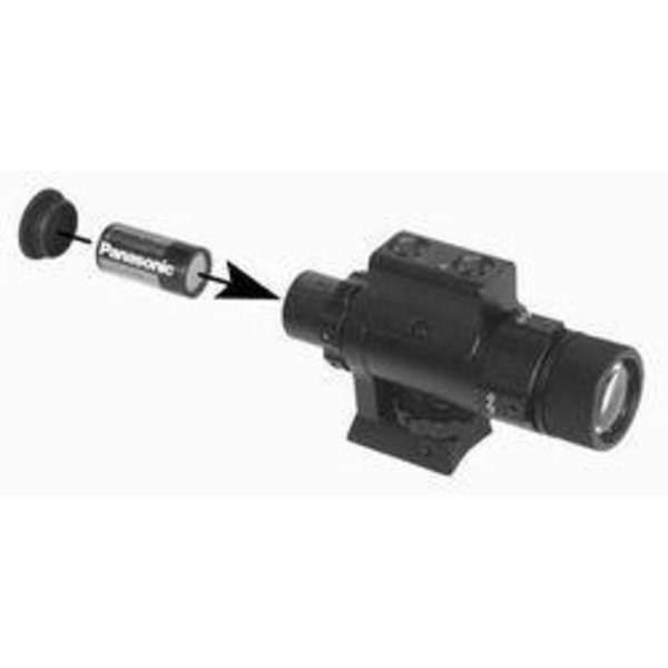 ATN Hochleistungs Infrarotstrahler IR450-B2