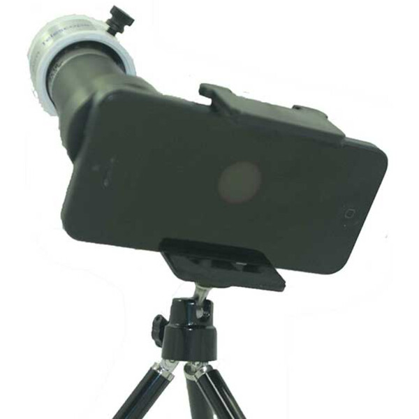 Spectrum Telescope Filtry Handy-Teleskop-Kit mit Sonnenfilter