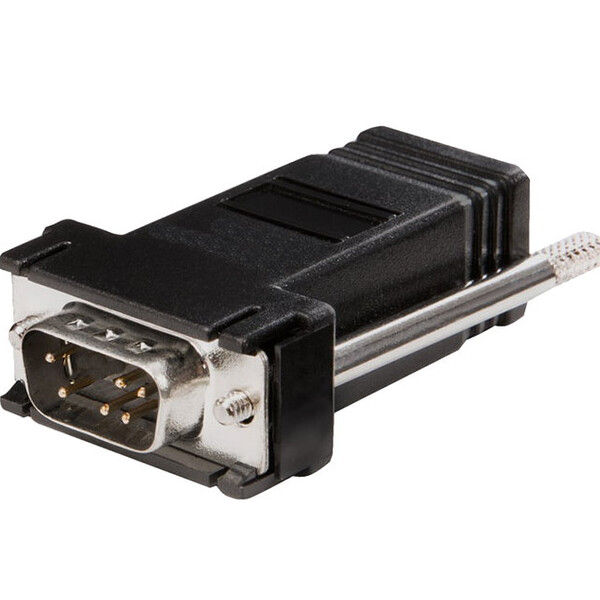 Pierro Astro Adapter RJ45 do SUB-D9