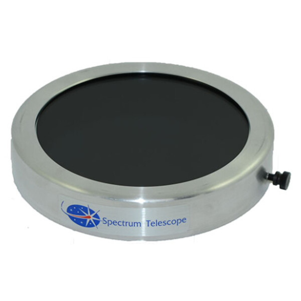 Spectrum Telescope Filtry słoneczne Film Solar Filters 82mm