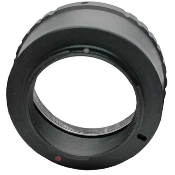 TS Optics Adaptery do aparatów fotograficznych Bagnet M48/Mikro Cztery Trzecie