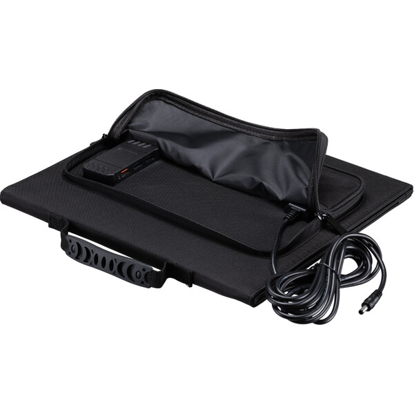 Bresser Mobilna ładowarka słoneczna 40 W