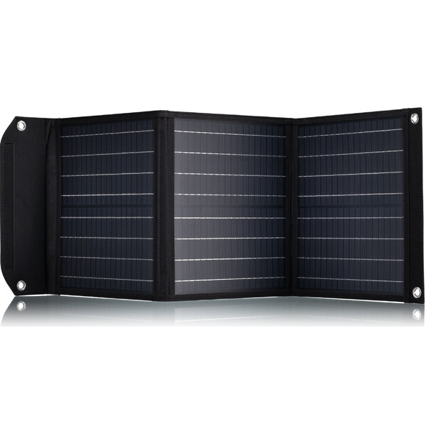 Bresser Mobilna ładowarka słoneczna 40 W