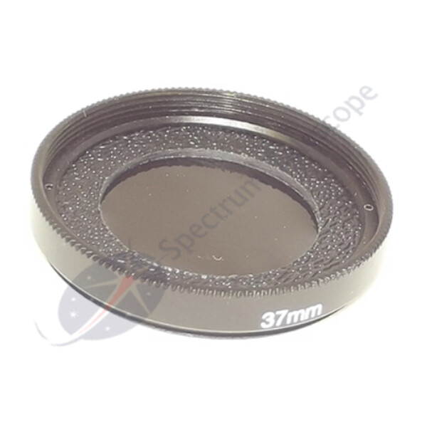 Spectrum Telescope Filtry słoneczne Threaded Camera Solar Film Filters 37mm