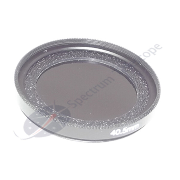 Spectrum Telescope Filtry słoneczne Threaded Camera Solar Film Filters 40.5mm