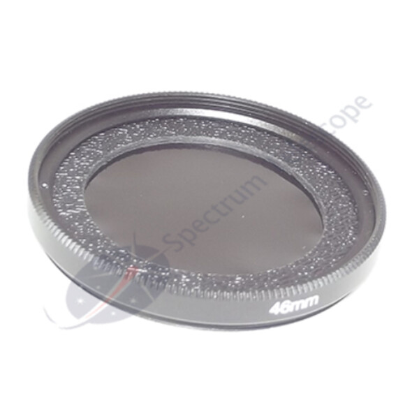 Spectrum Telescope Gwintowane filtry do aparatów fotograficznych Solar Filters 46 mm