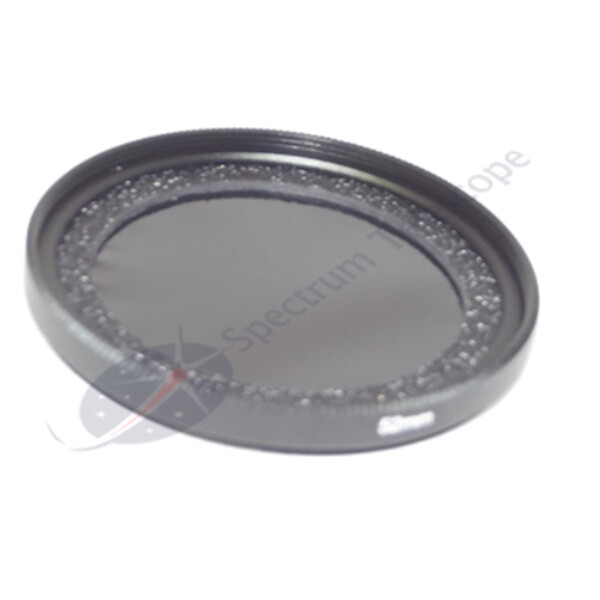 Spectrum Telescope Gwintowane filtry do aparatów fotograficznych Solar Filters 52 mm
