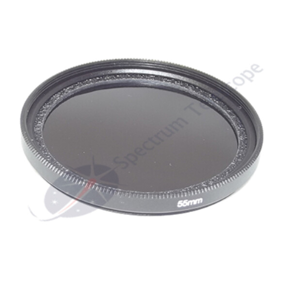 Spectrum Telescope Gwintowane filtry fotograficzne Solar Filters 55 mm