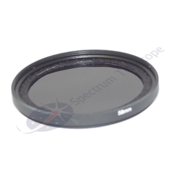 Spectrum Telescope Gwintowane filtry fotograficzne Solar Filters 58 mm