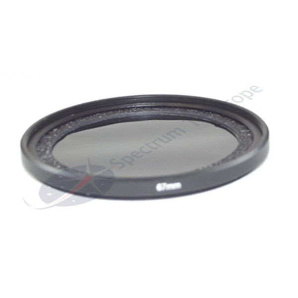 Spectrum Telescope Gwintowane filtry do aparatów fotograficznych Solar Filters 67 mm