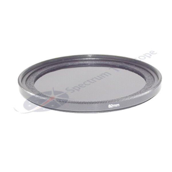 Spectrum Telescope Gwintowane filtry do aparatów fotograficznych Solar Filters 82 mm