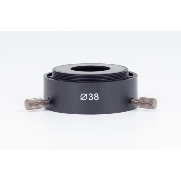 Motic Adapter do okularu, 38 mm