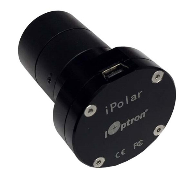 iOptron Lunetka biegunowa iPolar Sky Hunter/HEM27