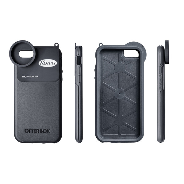 Kowa Adapter Smartphone dla Samsung Galaxy S22+