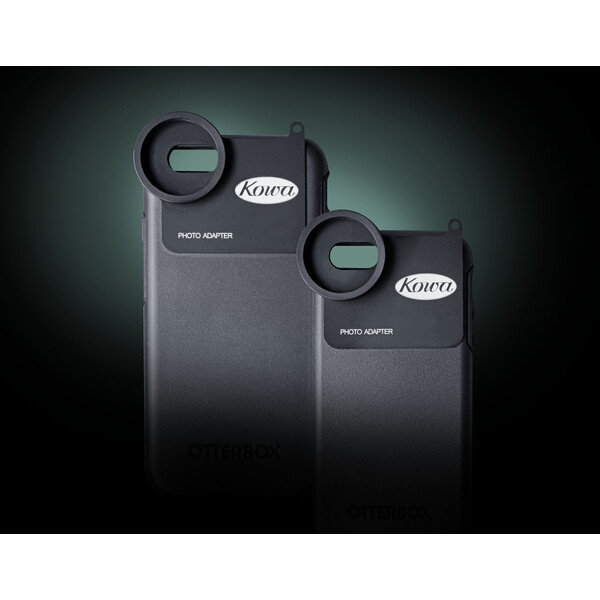 Kowa Adapter Smartphone dla Samsung Galaxy S22+