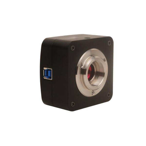 ToupTek Aparat fotograficzny ToupCam E3ISPM 8300D, kolor, CMOS, 1/1,2", 2,9 µm, 45 kl./s, 8,3 MP, USB 3.0