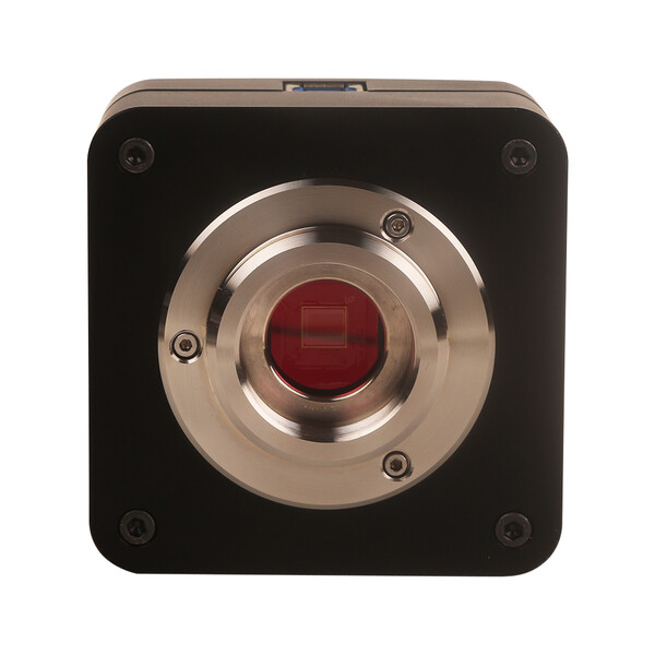 ToupTek Aparat fotograficzny ToupCam E3ISPM 8300D, kolor, CMOS, 1/1,2", 2,9 µm, 45 kl./s, 8,3 MP, USB 3.0