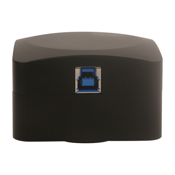 ToupTek Aparat fotograficzny ToupCam E3ISPM 8300D, kolor, CMOS, 1/1,2", 2,9 µm, 45 kl./s, 8,3 MP, USB 3.0