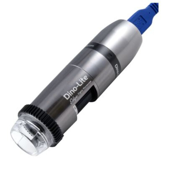 Dino-Lite Mikroskop AM73515MZT 5 MP, 20-220x, aluminium, polaryzator, FLC, AMR, USB 3.0